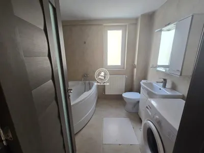Apartament Nou 3 camere  de vanzare  Valea Lupului - foto 5