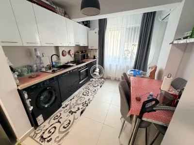 Apartament 2 camere  de vanzare  Valea Lupului, - foto 6