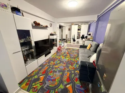 Apartament 2 camere  de vanzare  Valea Lupului, - foto 9