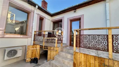 Vila  de vanzare  Copou, - foto 2