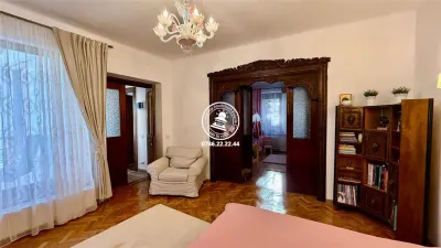 Vila  de vanzare  Copou, - foto 13