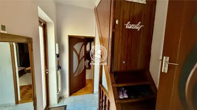 Vila  de vanzare  Copou, - foto 20