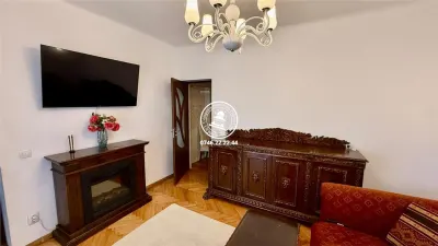 Vila  de vanzare  Copou, - foto 21