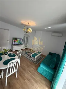IRIS ARMONIEI, Apartament 2 camere, decomandat, parcare - foto 5