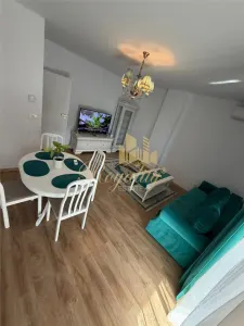 IRIS ARMONIEI, Apartament 2 camere, decomandat, parcare - foto 6