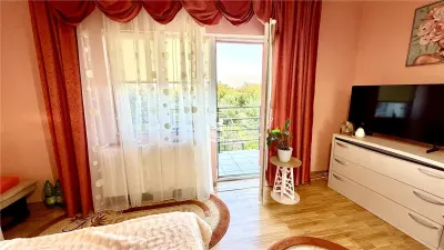 Vilă Individuală în Aroneanu, Iași – 212 mp Utili, Teren 800 mp, Toate Utilitățile, Asfalt - foto 11