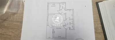Apartament 3 camere  de vanzare  Podu Ros, - foto 8