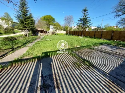 Teren pentru constructii case  de vanzare Iasi, Bucium, - foto 4