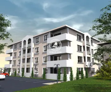 Apartament 3 camere  de vanzare Iasi Miroslava, Miroslava, - Miroslava