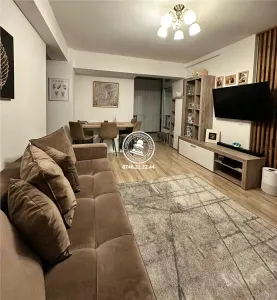 Apartament 3 camere  de vanzare  Galata, - Iasi