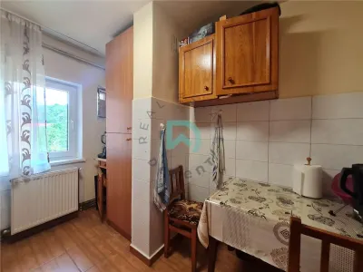 Apartament 2 camere Noua, intermediar, 55mp., Brasov - foto 2