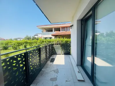 Apartament 3 camere de inchiriat in bloc nou - Baia Mare