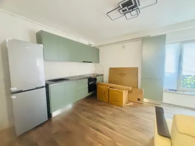 Apartament 3 camere de inchiriat in bloc nou - foto 2