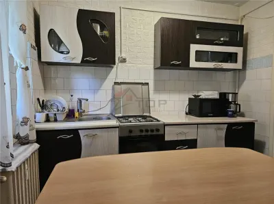 Apartament 3 camere semidecomandat, Podu Ros - Cantemir - foto 2