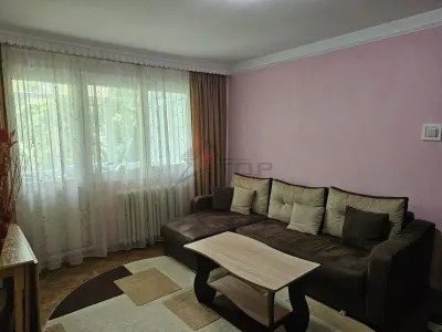 Apartament 3 camere semidecomandat, Podu Ros - Cantemir - foto 4