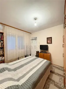 CIRCUMVALATIUNII - 3 CAMERE - ETAJ 1 - BOXA - ZONA IULIUS MALL - foto 3