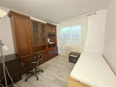 Apartament 2 Camere Pacurari - Posta - Iasi
