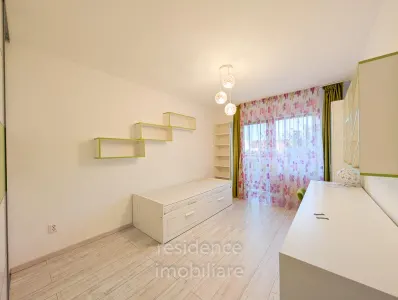 Duplex 4 camere, Gheorgheni, zona Septimiu Albini + Parcare - foto 11
