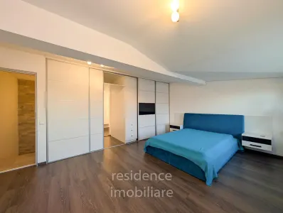 Duplex 4 camere, Gheorgheni, zona Septimiu Albini + Parcare - foto 14