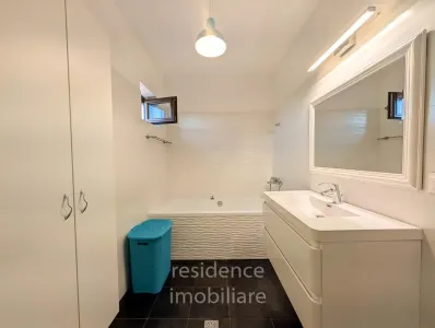 Duplex 4 camere, Gheorgheni, zona Septimiu Albini + Parcare - foto 17