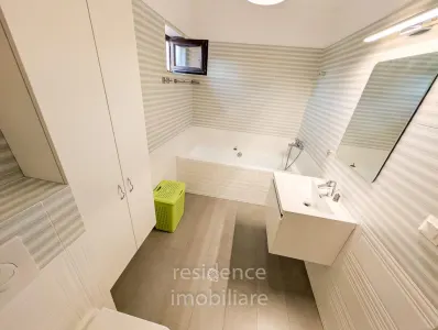 Duplex 4 camere, Gheorgheni, zona Septimiu Albini + Parcare - foto 18