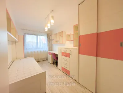Duplex 4 camere, Gheorgheni, zona Septimiu Albini + Parcare - foto 6
