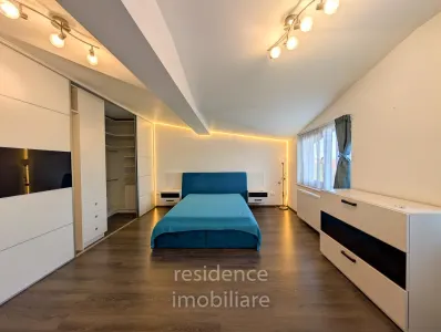 Duplex 4 camere, Gheorgheni, zona Septimiu Albini + Parcare - foto 7
