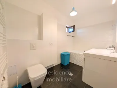 Duplex 4 camere, Gheorgheni, zona Septimiu Albini + Parcare - foto 10