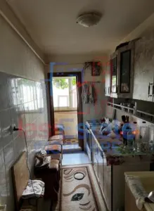 Apartament 1 camera decomandat, Dacia, 40 mp,  Parter, Centrala termica - foto 3
