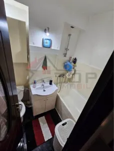 Etaj 3, apartament 3 camere Mircea cel Batran - foto 5