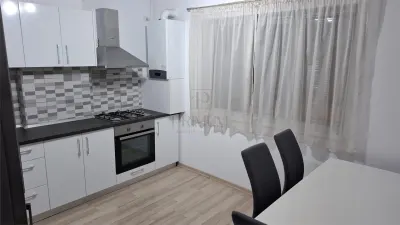 Apartament 3 camere | 90 mp | Garaj | Încălzire în pardoseală | Zona Bucovina - foto 2