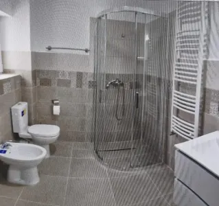 Apartament 3 camere | 90 mp | Garaj | Încălzire în pardoseală | Zona Bucovina - foto 7