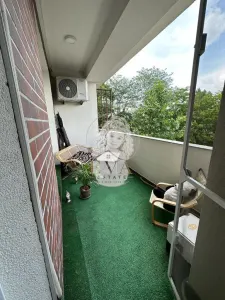  Apartament 2 camere de inchiriat 61 mp– New Residence Ghencea / Drumul Taberei - foto 14