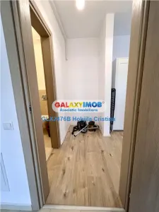 Vanzare apartament 4 camere  mobilat  utilat Baneasa Greenfield - foto 18