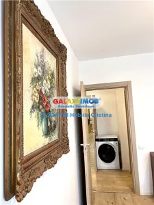 Vanzare apartament 4 camere  mobilat  utilat Baneasa Greenfield - foto 6