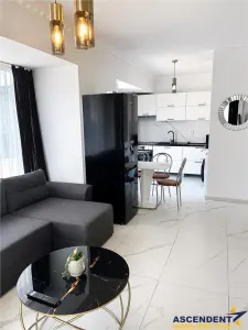 Apartament cu terasa zona Coresi, Brasov - Brasov