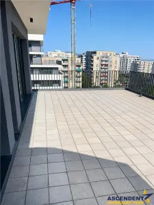 Apartament cu terasa zona Coresi, Brasov - foto 5