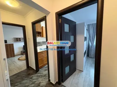 Prelungirea Ghencea apartament 2 camere de inchiriat - foto 5