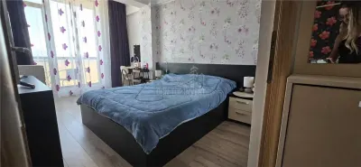 Apartament 2 camere balcon zona Doamna Stanca - Sibiu