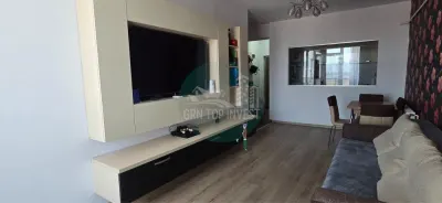 Apartament 2 camere balcon zona Doamna Stanca - foto 12