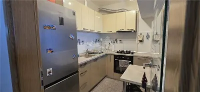 Apartament 2 camere balcon zona Doamna Stanca - foto 3