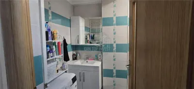Apartament 2 camere balcon zona Doamna Stanca - foto 4