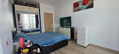 Apartament 2 camere balcon zona Doamna Stanca - foto 6