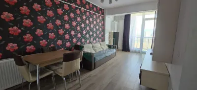 Apartament 2 camere balcon zona Doamna Stanca - foto 7
