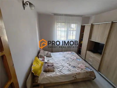 Apartament 2 camere cf 2 semidecomandat zona Balcescu - foto 3