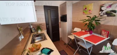Apartament 2 camere de vanzare, parc Tineretului, investitie - foto 5