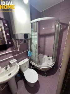 Investitie Camere camin bulevard Nicolina etaj 1 - foto 4