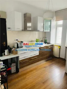 Apartament 4 camere Piata Romana - foto 10