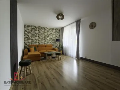 Apartament 2 camere,et 3, imediat disponibil, Cutezantei, Diamant, Tudor - foto 3