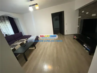 Inchiriere apartament 4 camere decomandat Piata Veteranilor - foto 4